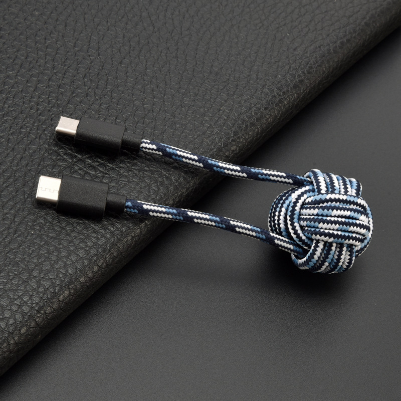 usb c to lightning cable