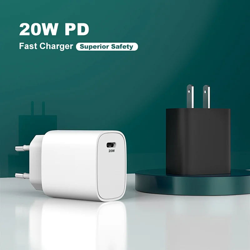 usb c eu charger
