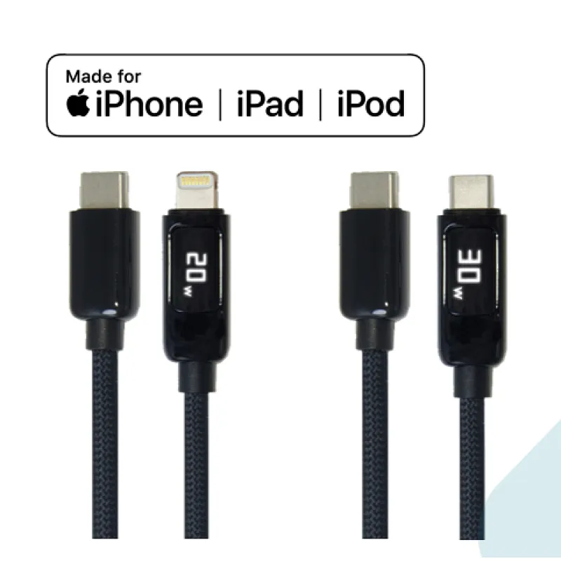braid digital cable