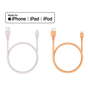 colorful PVC cable
