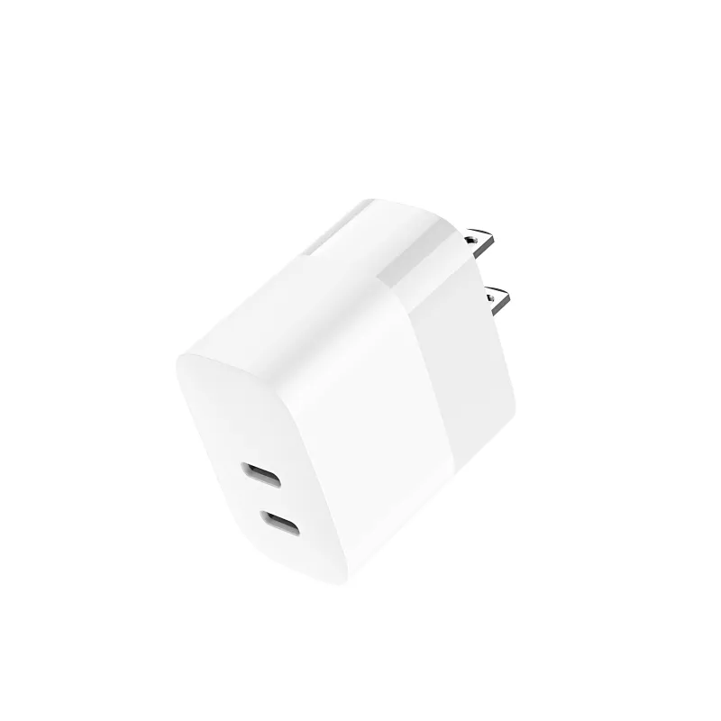 usa plug 35w charger