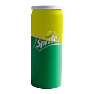 personalized cans power bank
