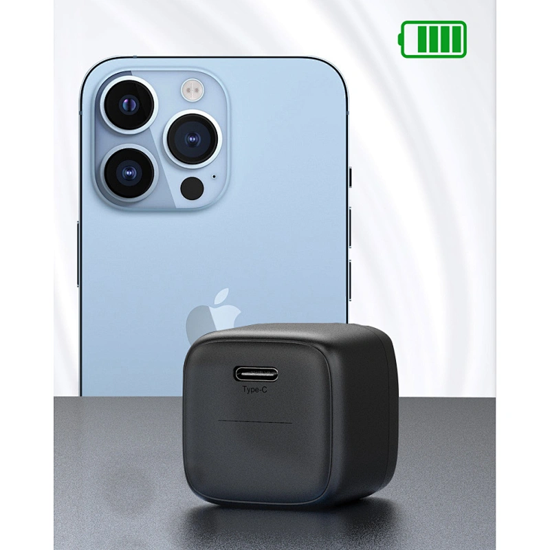 foldable PD20W Fast Charger