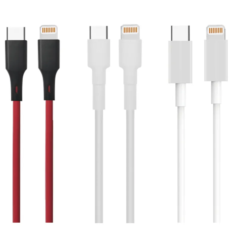 USB-C TO Lightning CABLE