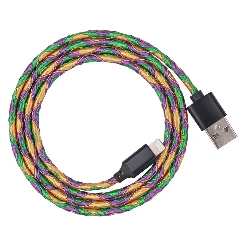 3A fast charging cable