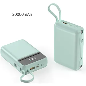 power bank Wireless Charging