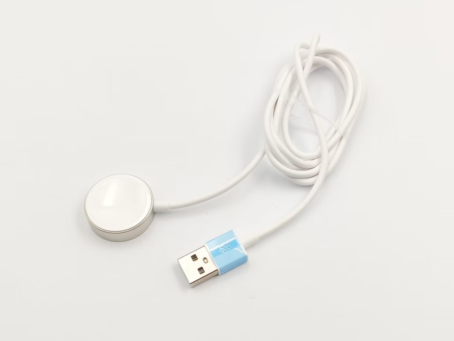 Apple watch wireless charger