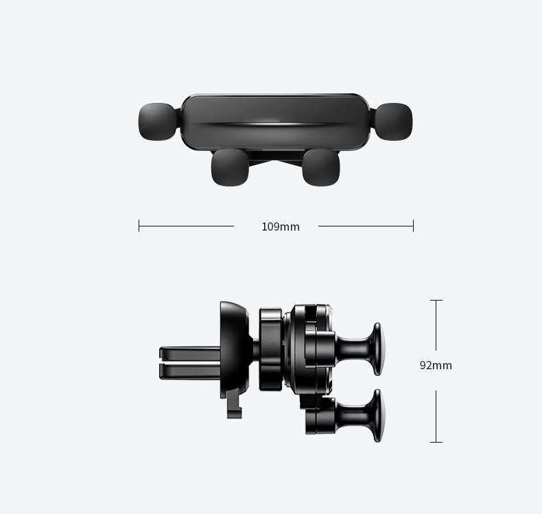 phone car mount