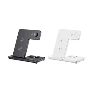 3-coils wireless charger