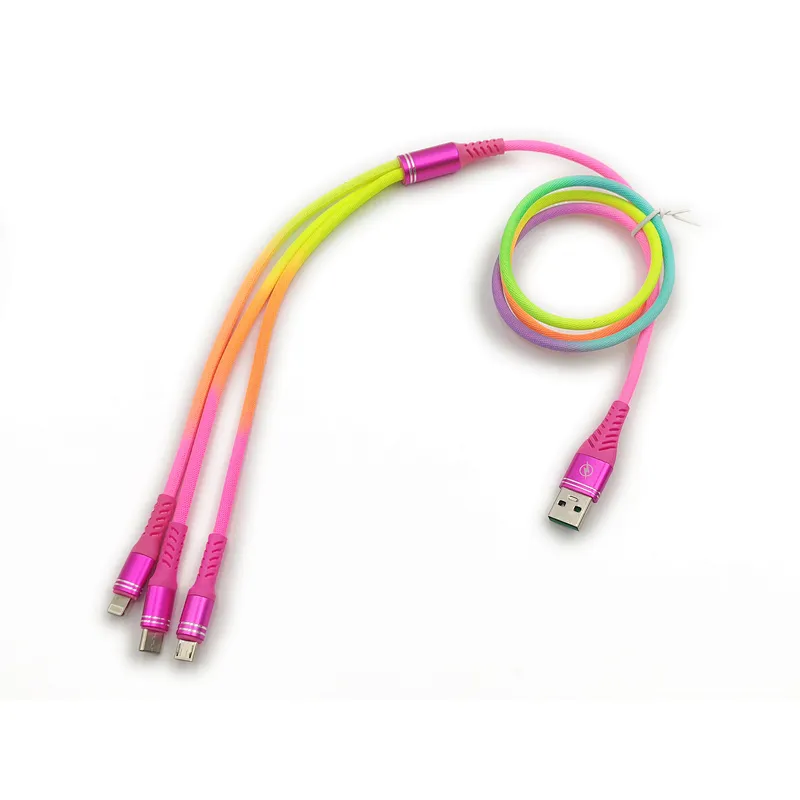 rainbow cable