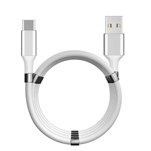 magnetic ring cable