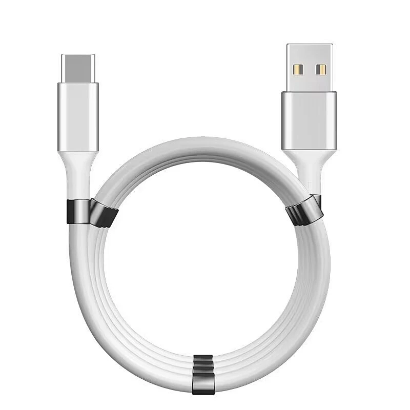 magnetic ring cable