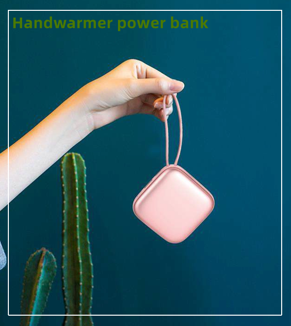 mini square handwarmer