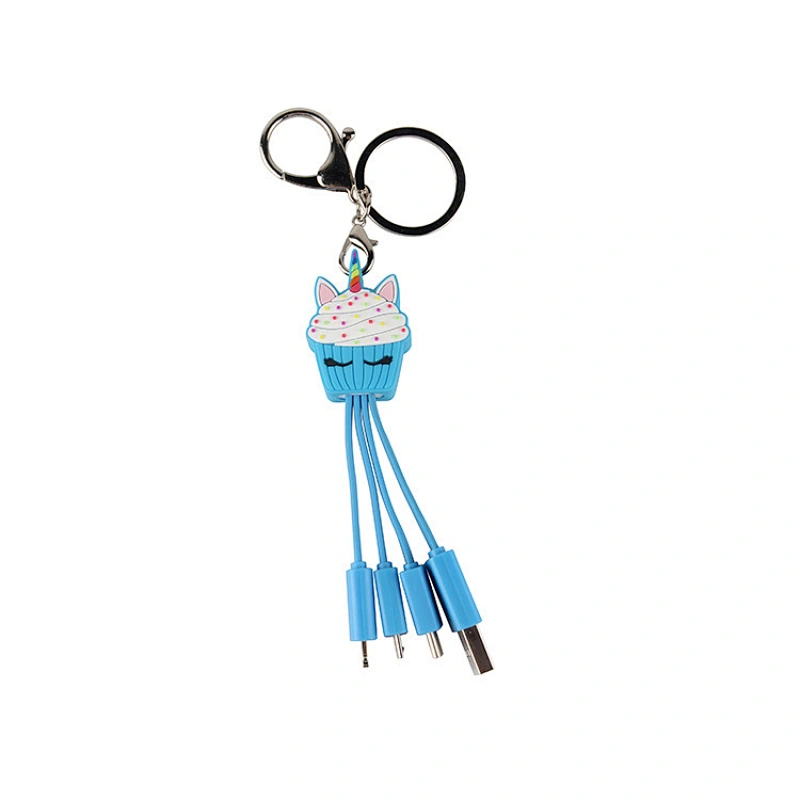 keychain cable