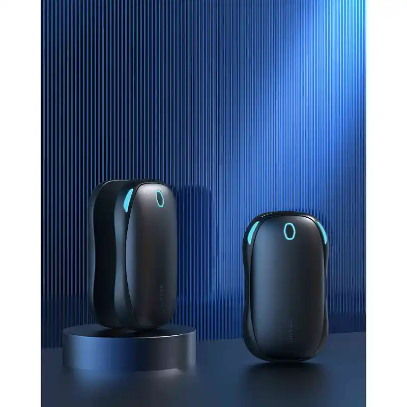 Separable Magnetic Hand Warmer