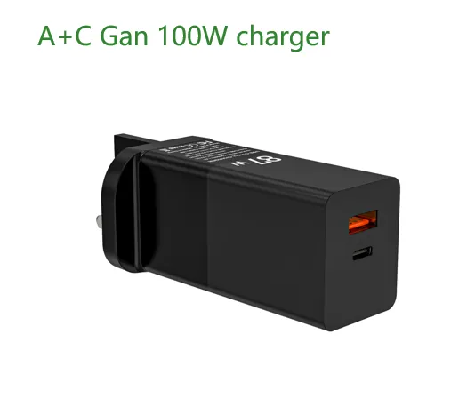 pd 100w charger