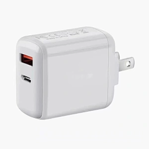 20WPD QC3.0 Fast Charger