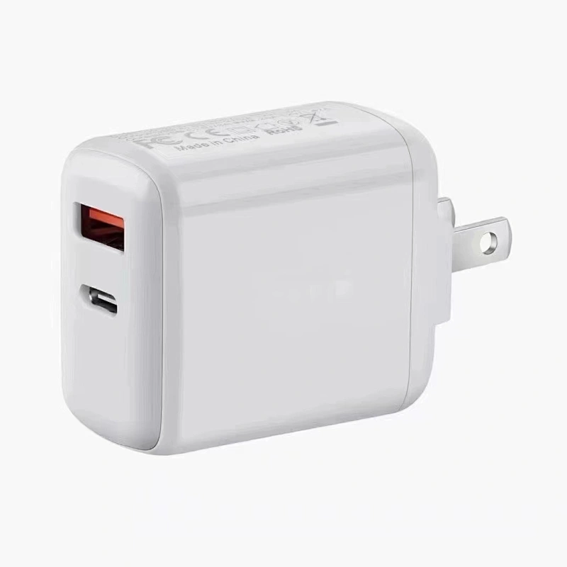 20WPD QC3.0 Fast Charger