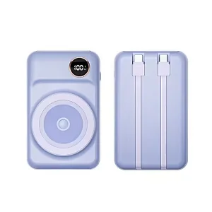 power bank wireless charger