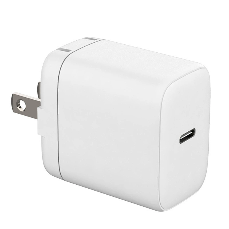 ETL pd20w wall Charger