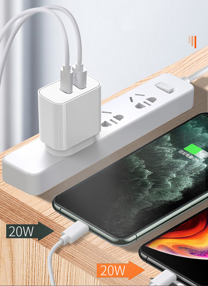 usb c 20w charger