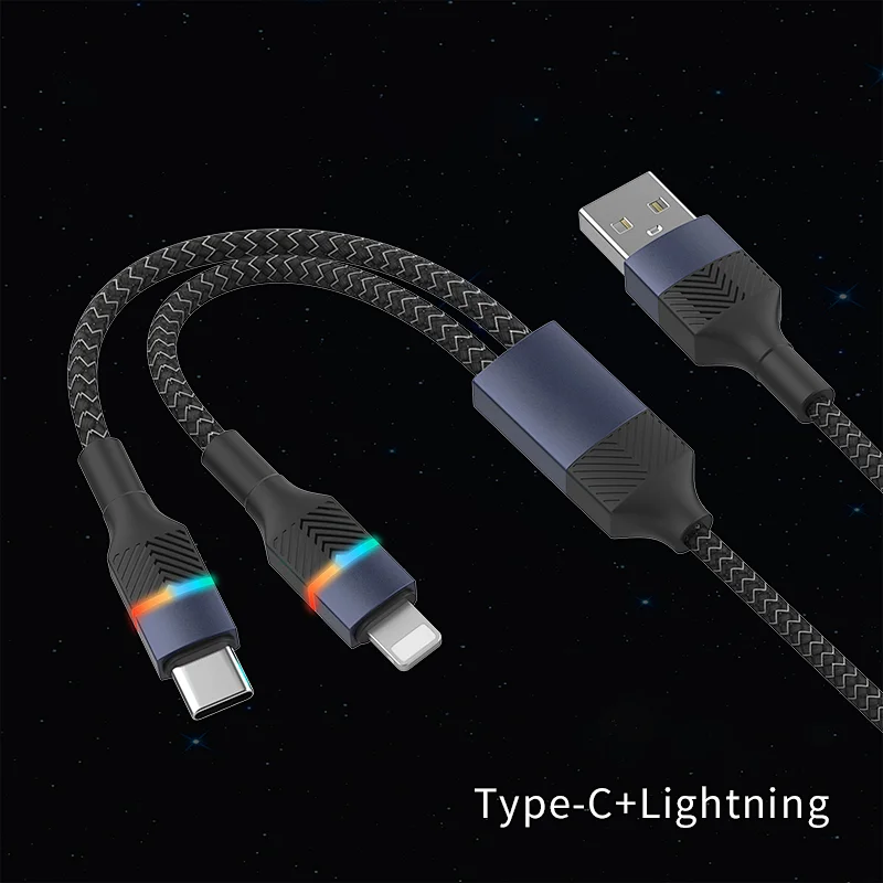 cable lights