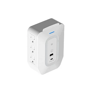 socket plate 6 outlets 3 outlets current tap