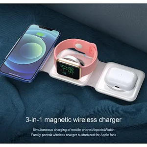 magsafe charger wireless