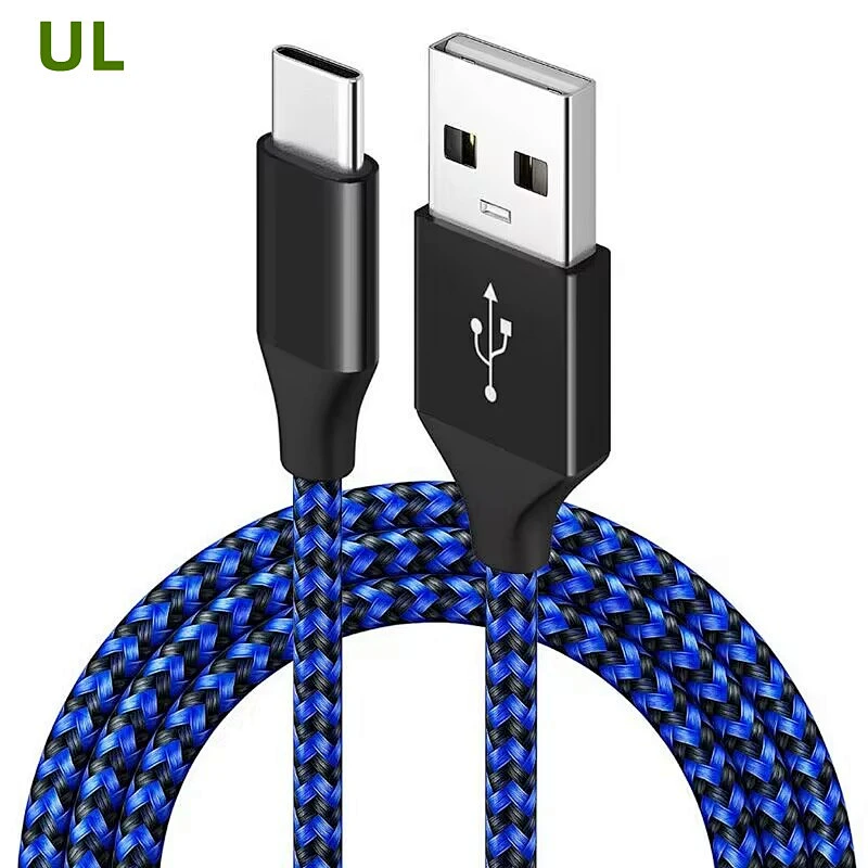 3a fast charging cable