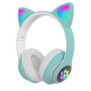 macaroon headphone