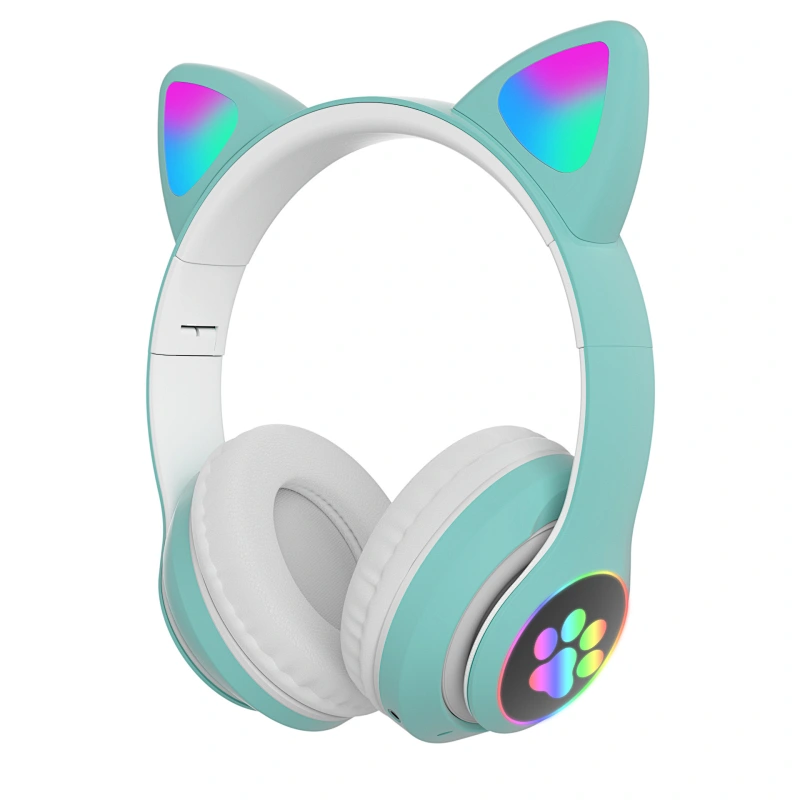 macaroon headphone