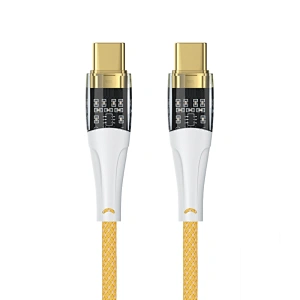 Macaron Color PD cable