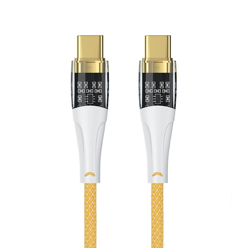 Macaron Color PD cable