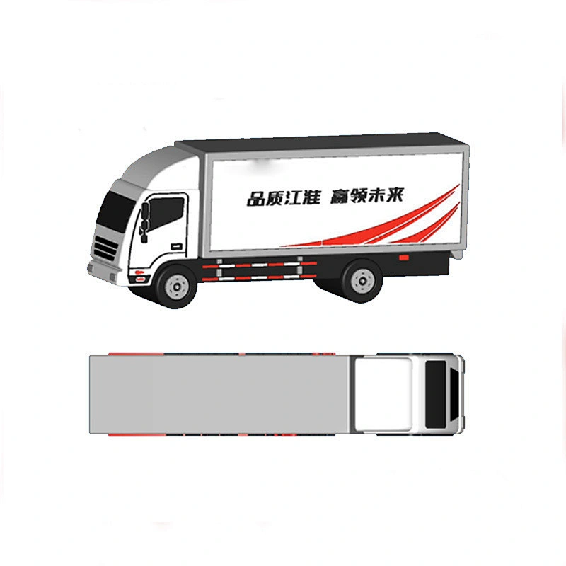 car shape power bank