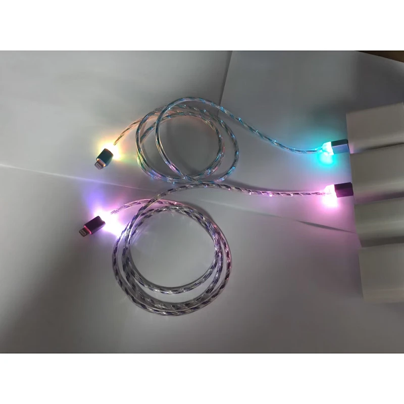 aluminum alloy led cable