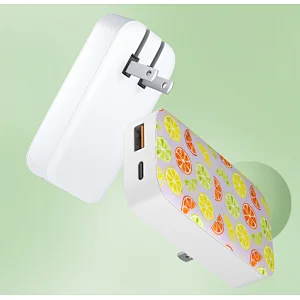 PD20W Portable Quick wall charge