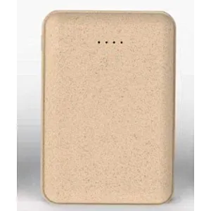 wheat 10000mah power bank