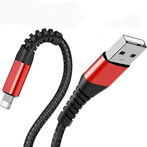 MFI aluminum  cable