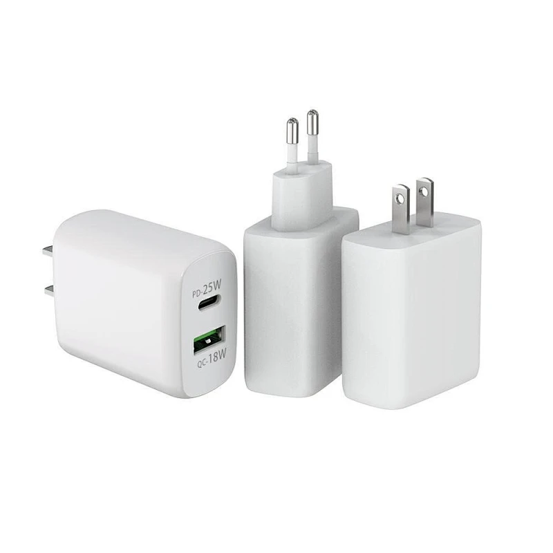 pps charger 25w