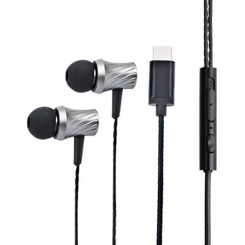 digital earphone