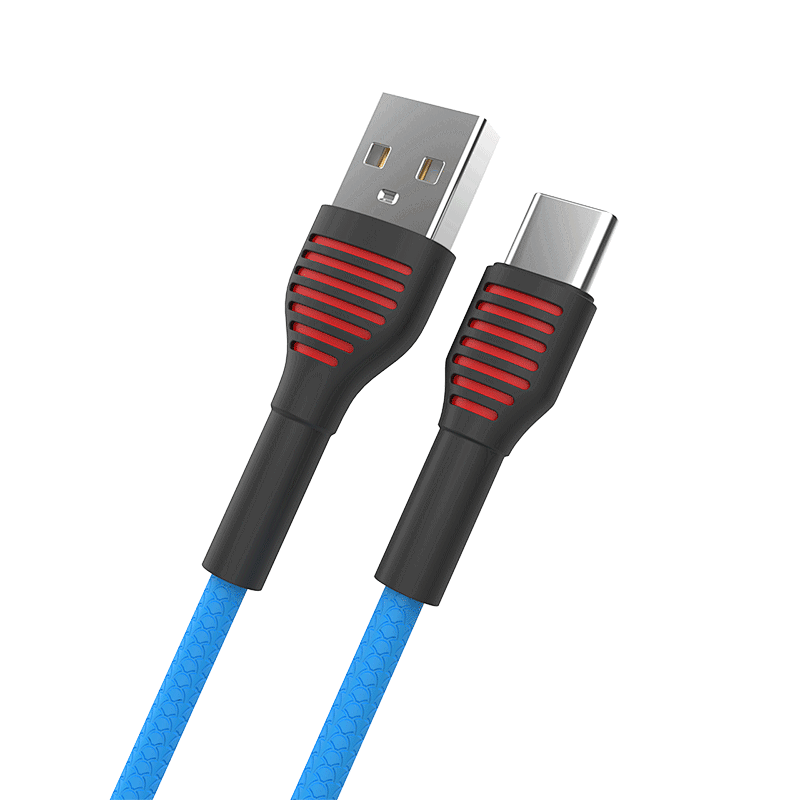 TPE PD cable material