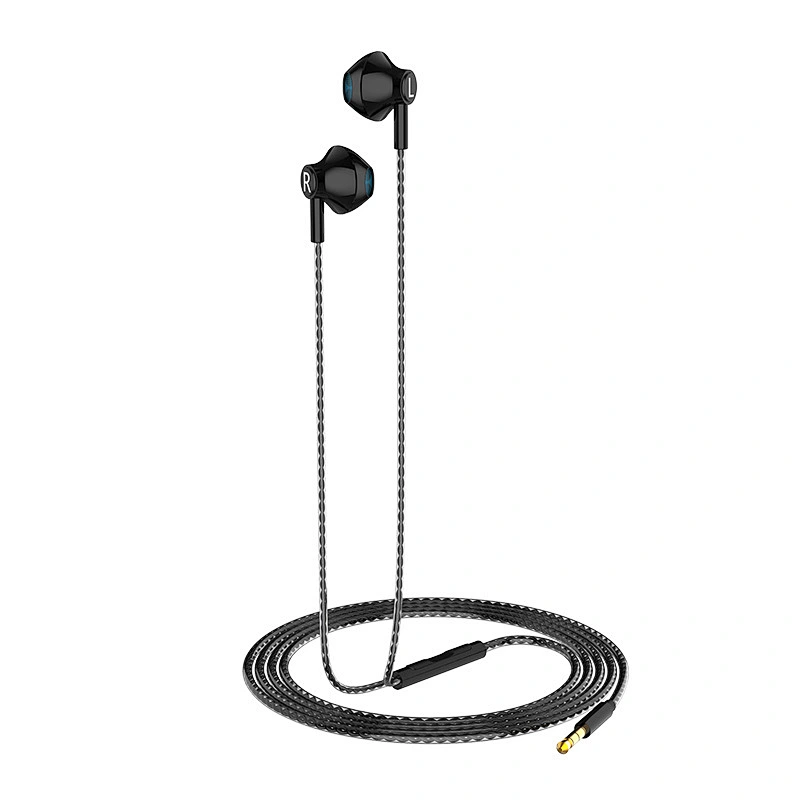 bass earphones