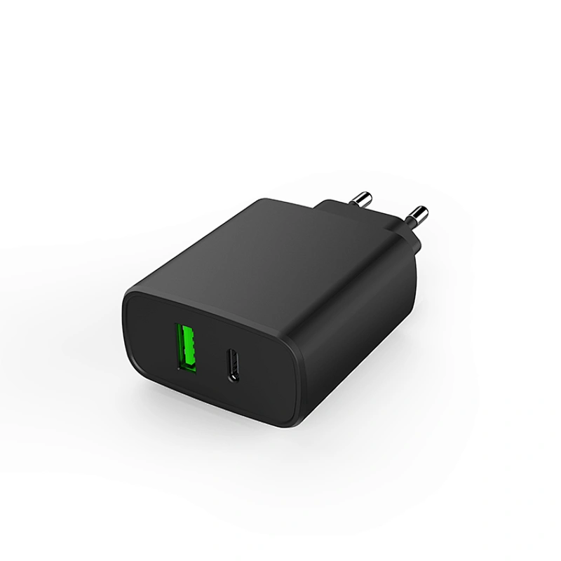 pps charger 25w