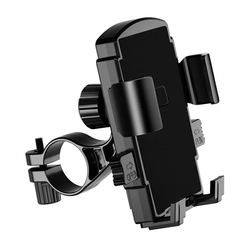 shaft handlebar car holder