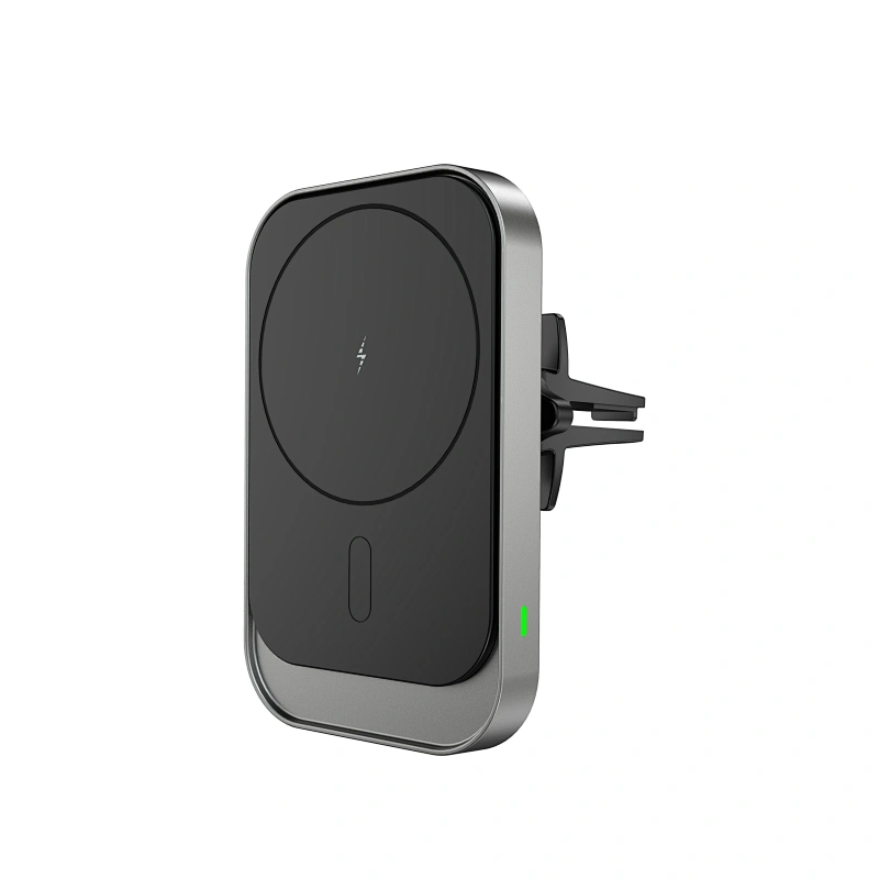 car wireless charger 15w