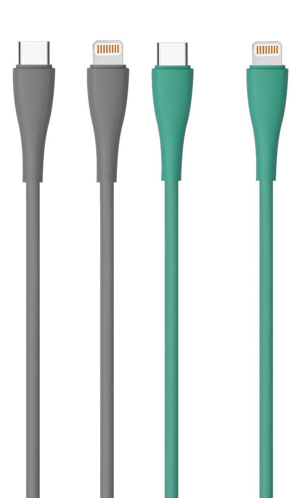 USB-C TO Lightning CABLE