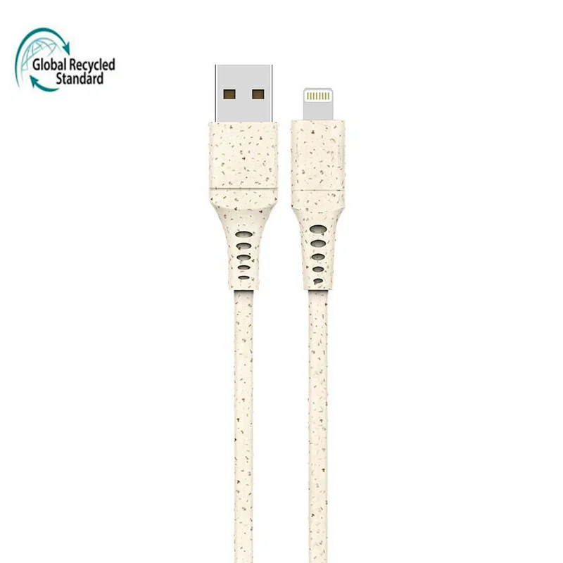 biodegradable  Telephone cable