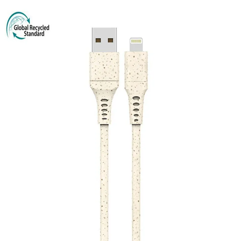 biodegradable Telephone cable