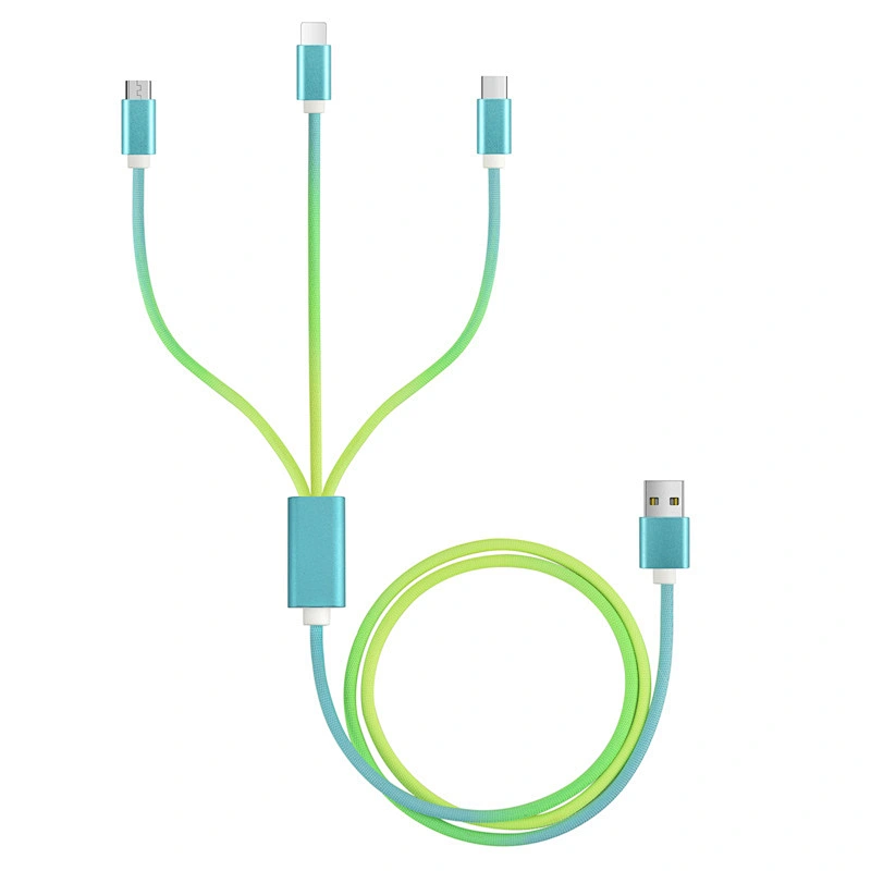 3in1 cable
