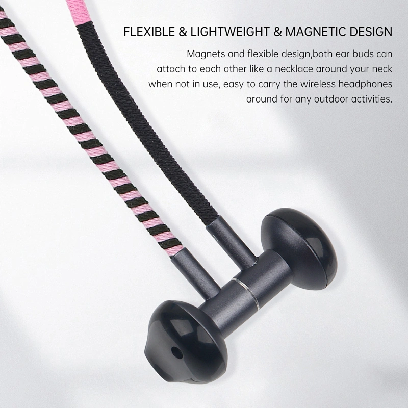 best neck band earphone